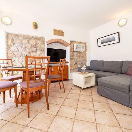Mediterranean Apartment Korina Baška Eksteriør bilde